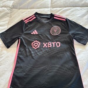 Kids Messi Soccer Jersey